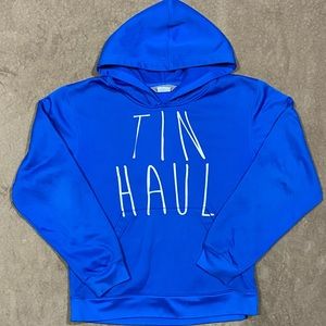 Men’s Tin Haul Hoodie